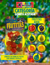 Gomitas Frutitas Aqua 90 Gr.