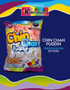 CHIN CHAN PUDDIN 24 PZAS