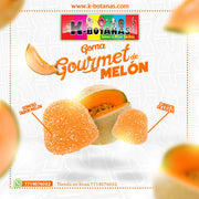 Gomita Gourmet  Melon 1 KG