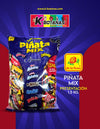 DE LA ROSA PIÑATA MIX 1.5 KG