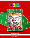 CHOKO BALLS 300 PZAS