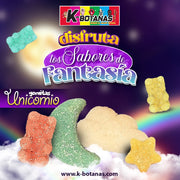 Unicornio 1 KG