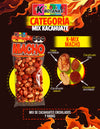 Cacahuate Mix Macho 80 Gr.