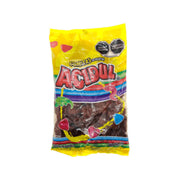 Acidul gomitas Aros Enchilados 1Kg