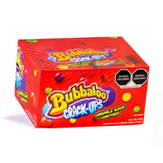 Crack-ups frutal 18 paquetes de 24gr Adams
