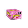 Chicle 47´s Bubbaloo TuttiFrutti paquete con 47 piezas Adams