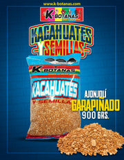 Ajonjoli Garapiñado .900gr