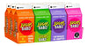 Caramelo Jugos Sabores Paquete con 12pzs Anahuac