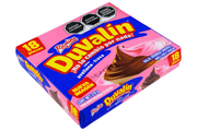 Barcel Duvalin AVELLANA – FRESA paquete con 18 piezas
