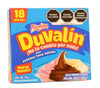 Barcel Duvalin TRISABOR paquete con 18 piezas