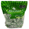 Becks Pastilla de Yerbabuena bolsa con 1.3 kg
