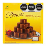 Bianchi Chocolate 50 Pz