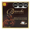 Bianchi Chocolate Corazon Chocolate 50 Pz