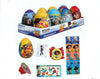 Bondy Huevo Sorpresa TOY STORY paquete con 8pzs