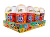 Bondy Rollips ICEE TROPICAL Paquete con 12 pzs