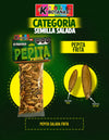 Pepita Frita 40 Gr.