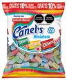 Canels chicle MINIATURA bolsa 230 gr