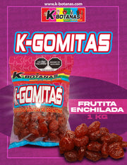 Frutitas Enchiladas 1 KG