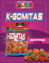 Gotitas Enchiladas 1 KG