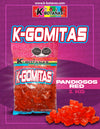 Pandiosos Red 1 KG