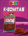 Tiramango KB 1 KG