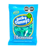 Cuanda Goma Lucky Gummy Tiburón 1 Kg