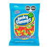 Cuanda Goma Lucky Gummys Lombrices 1 Kg