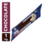 Cobertura para Donas Chocolate Alpezzi 1 Kg