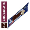 Cobertura para Donas Chocolate Alpezzi 1 Kg