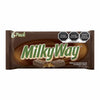 Chocolate Milky Way paquete con 6 barras