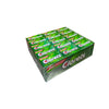 Adams chicle Clorets 2´s Verde 32/60 pzs