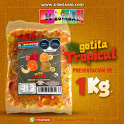 Gotita Tropical 1 KG