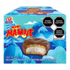 Gamesa galleta Mini MAMUT 28pzs