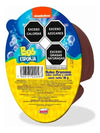 Grezon Dulce Cremoso Bob Esponja 8 piezas
