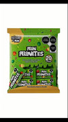 Hersheys Pelonetes Fiestero Sachet bolsa con 20 piezas de 10g