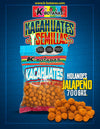 Holandes Jalapeño .700gr