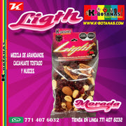 Light Morada 80 Gr.