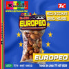 Cacahuate Mix Europeo 80 Gr.