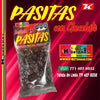 Konfitados Pasitas con Chocolate 75 Gr.