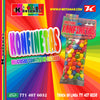 Konfitados Konfinetas 70 Gr.