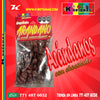 Konfitados Arándanos con Chocolate 65 Gr.