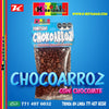 Konfitados Chocoarroz 65 Gr.