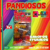 Gomitas Pandiosos 90 Gr.