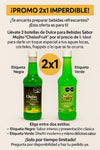 Chelas Frint Sabor Mojito .750 gr