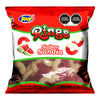 Jovy gomitas Gummy Rings SANDIA bolsa con 1 kilo