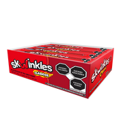 Lucas Skwinkles CHAMOY Clásico paquete con 12 piezas