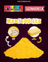 Sazonador Mantequilla 1 KG