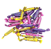 CHICLE MANCHITAS MIX FRUTALES BOLSA100 PIEZAS