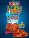Cacahuate Mix Fuego 900 Gr.