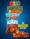 Mix Ranchero .900gr